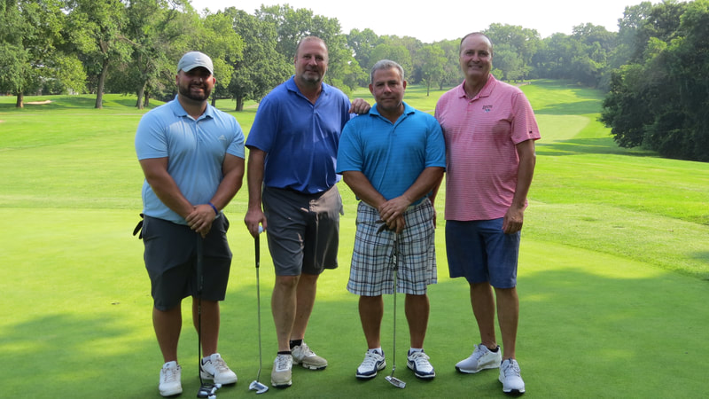 2021 Golf Outing
