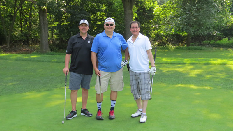 2021 Golf Outing