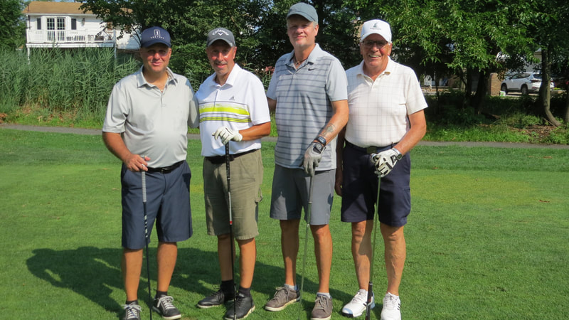 2021 Golf Outing