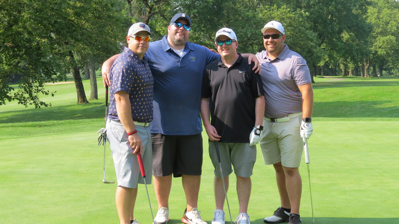 2021 Golf Outing