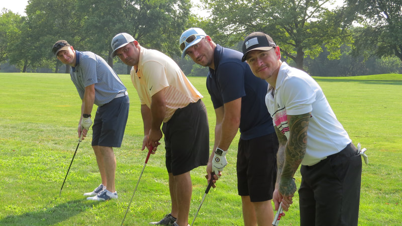 2021 Golf Outing