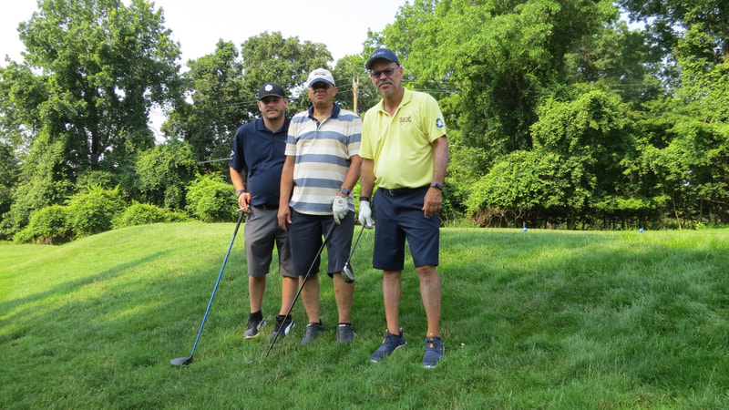 2021 Golf Outing