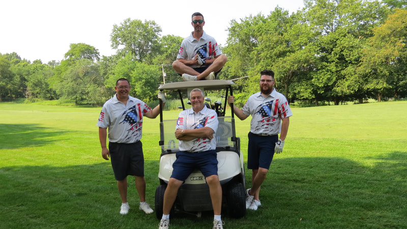 2021 Golf Outing