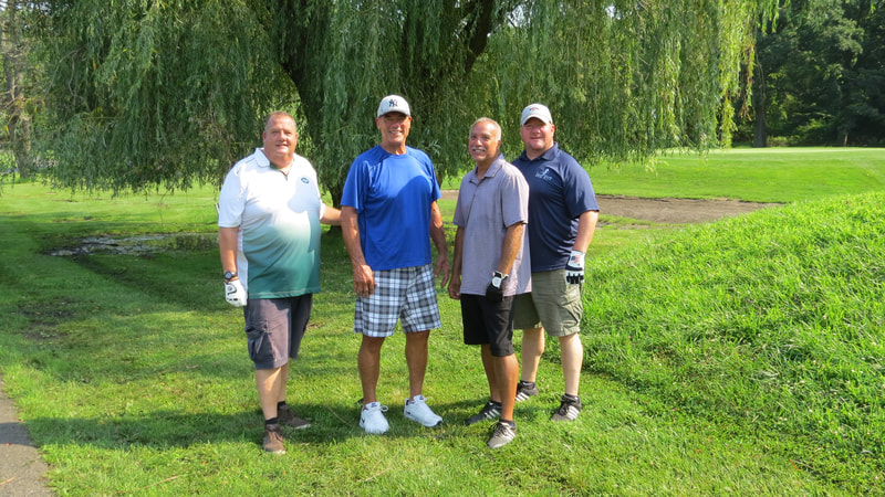 2021 Golf Outing