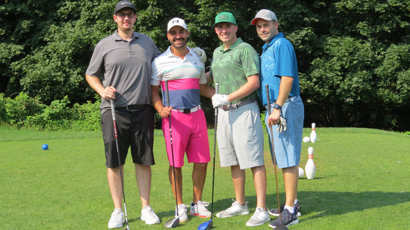 2021 Golf Outing