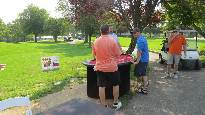 2021 Golf Outing