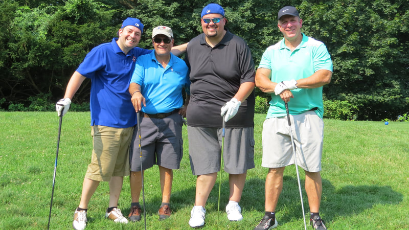 2021 Golf Outing