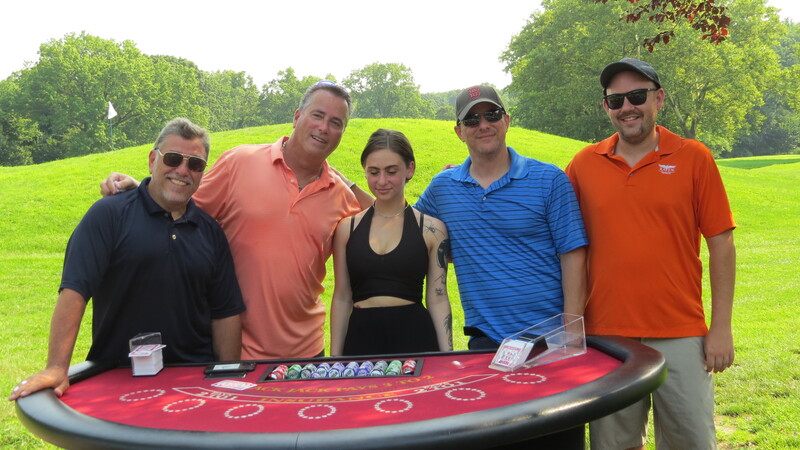 2021 Golf Outing