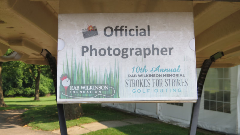 2021 Golf Outing