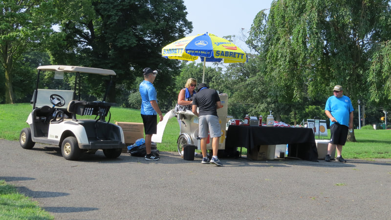 2021 Golf Outing