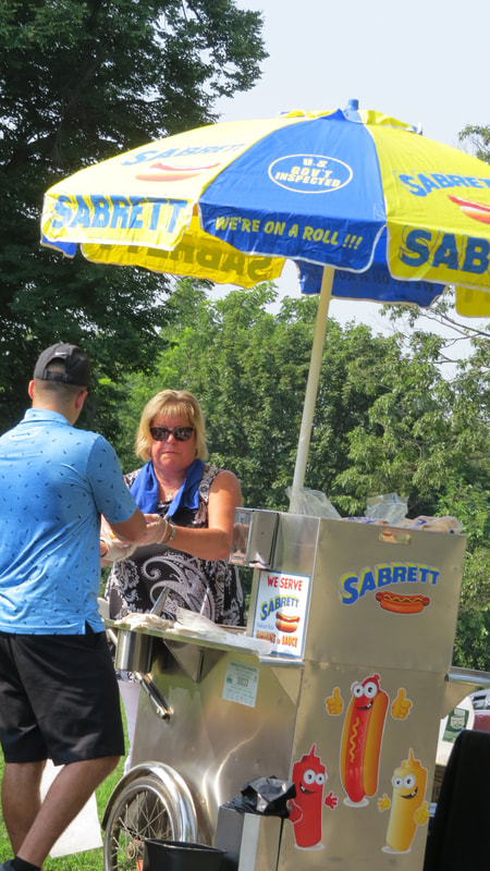 2021 Golf Outing