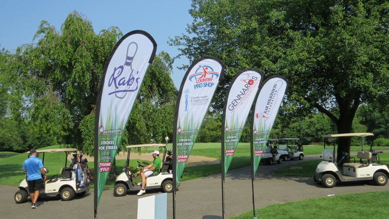 2021 Golf Outing