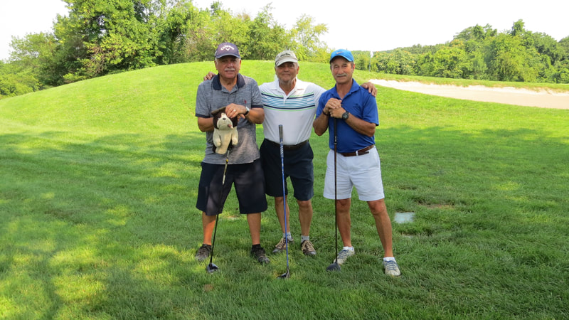 2021 Golf Outing