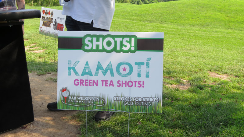 2021 Golf Outing