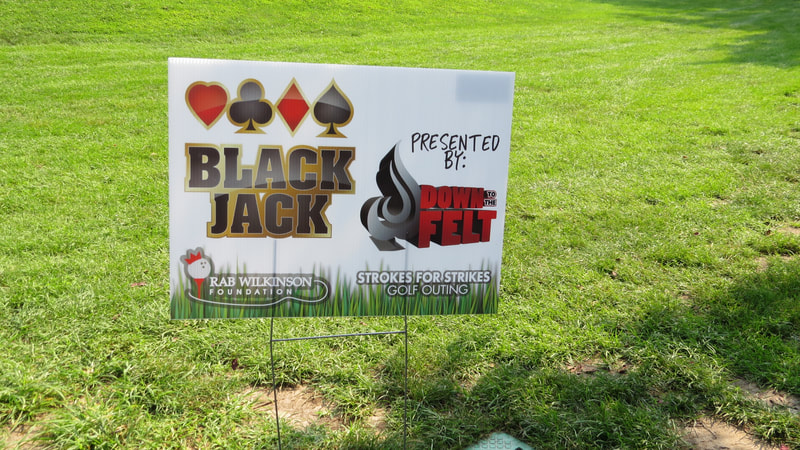 2021 Golf Outing