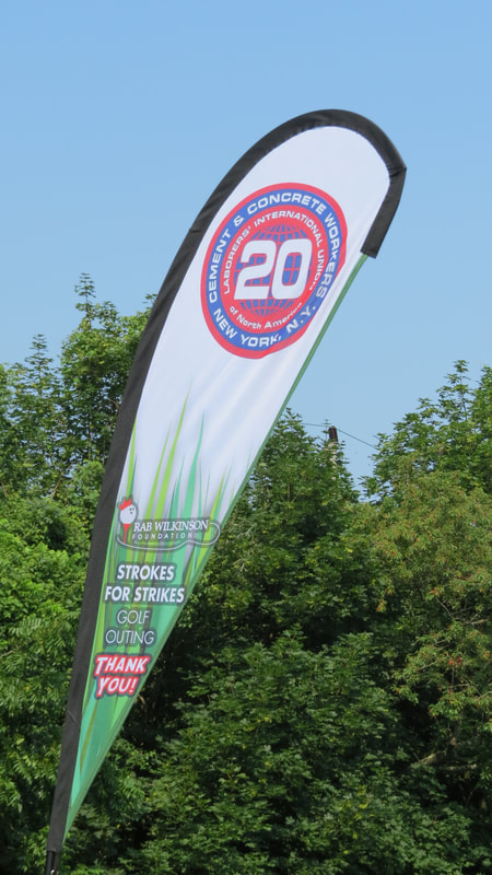 2021 Golf Outing