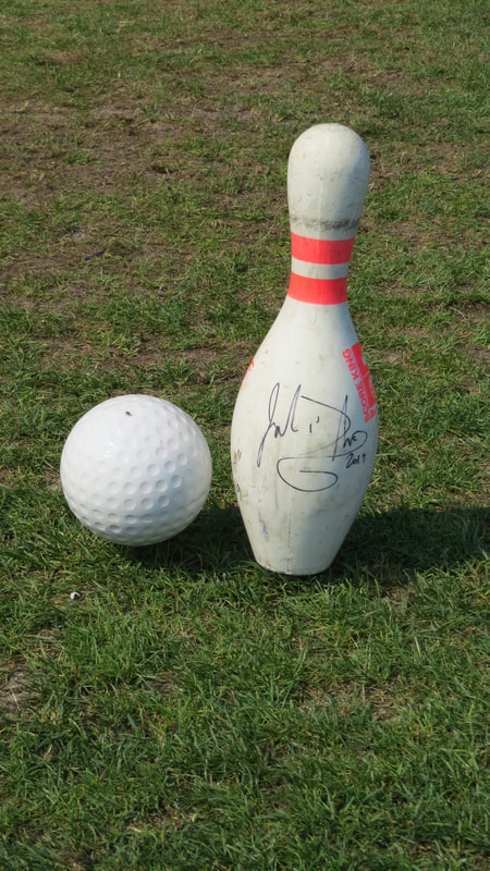 2021 Golf Outing