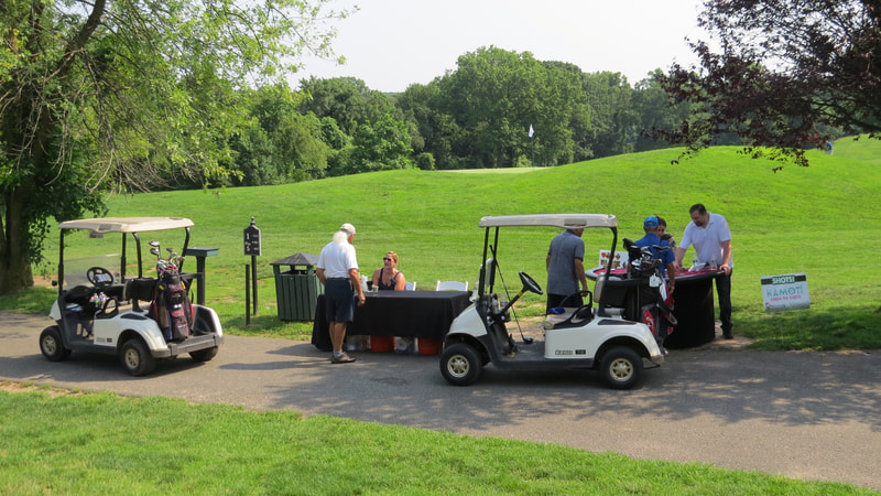 2021 Golf Outing
