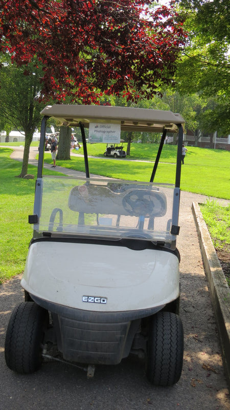 2021 Golf Outing