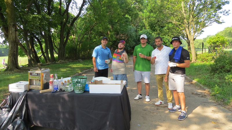 2021 Golf Outing