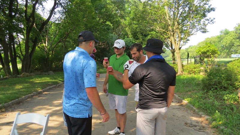 2021 Golf Outing