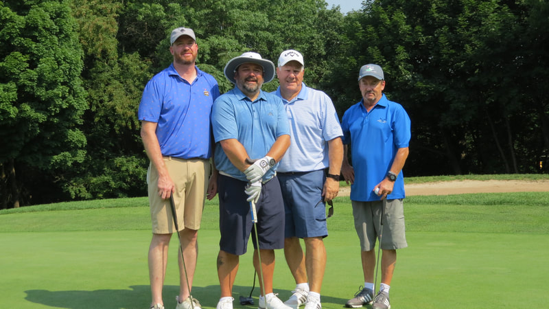 2021 Golf Outing