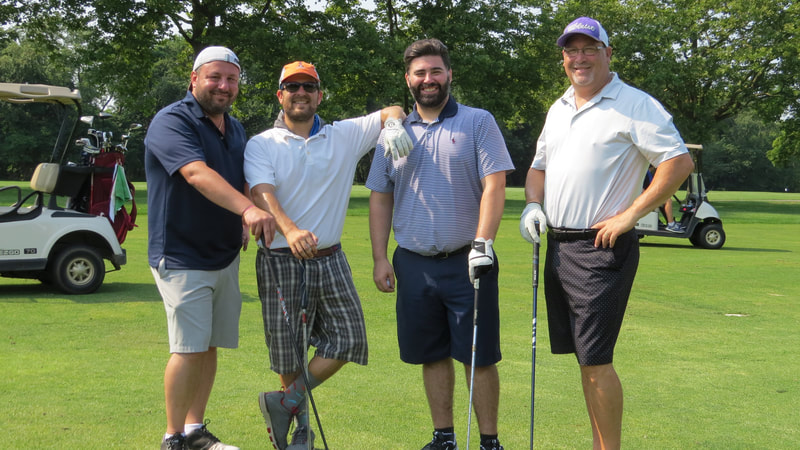 2021 Golf Outing