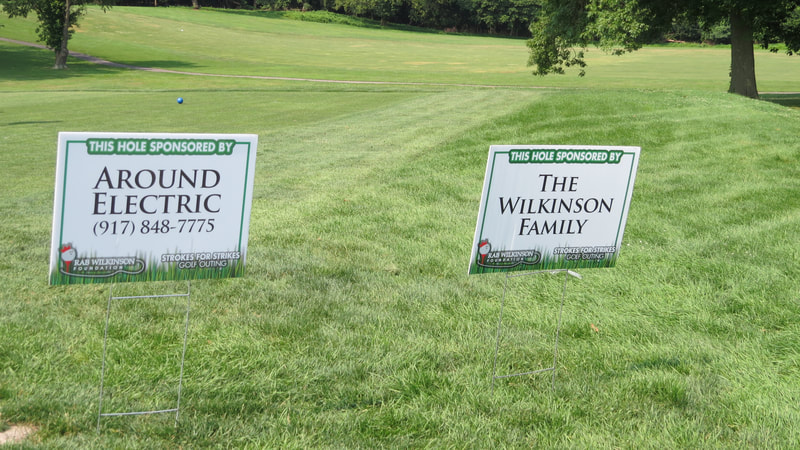 2021 Golf Outing