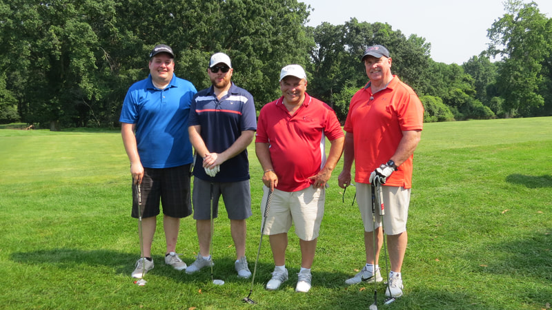 2021 Golf Outing