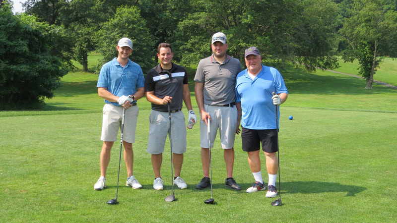 2021 Golf Outing