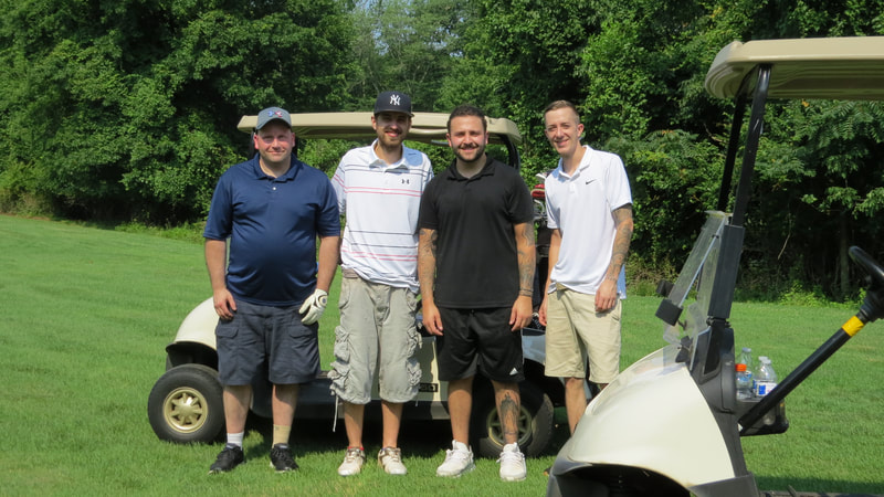 2021 Golf Outing