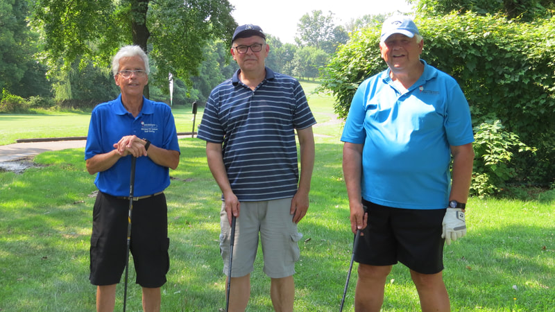2021 Golf Outing
