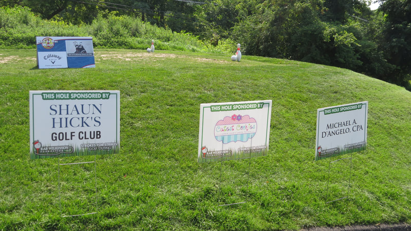 2021 Golf Outing