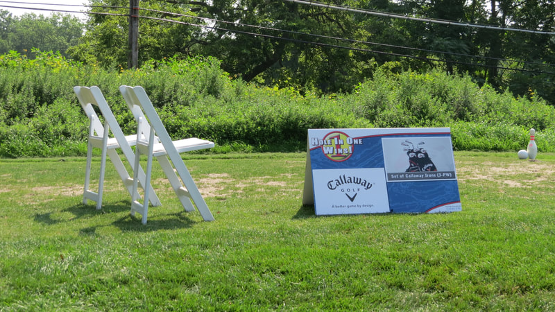 2021 Golf Outing