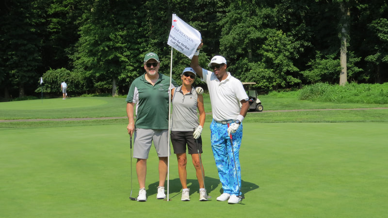 2021 Golf Outing