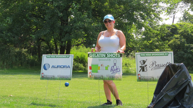 2021 Golf Outing