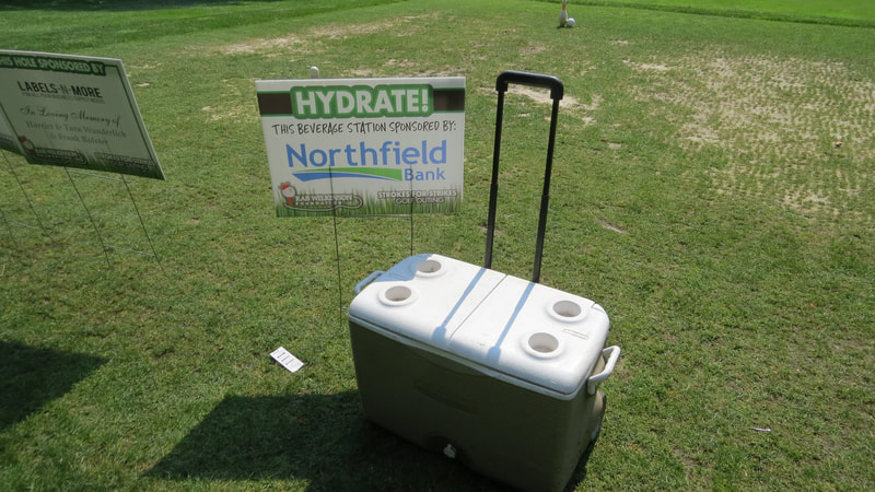2021 Golf Outing