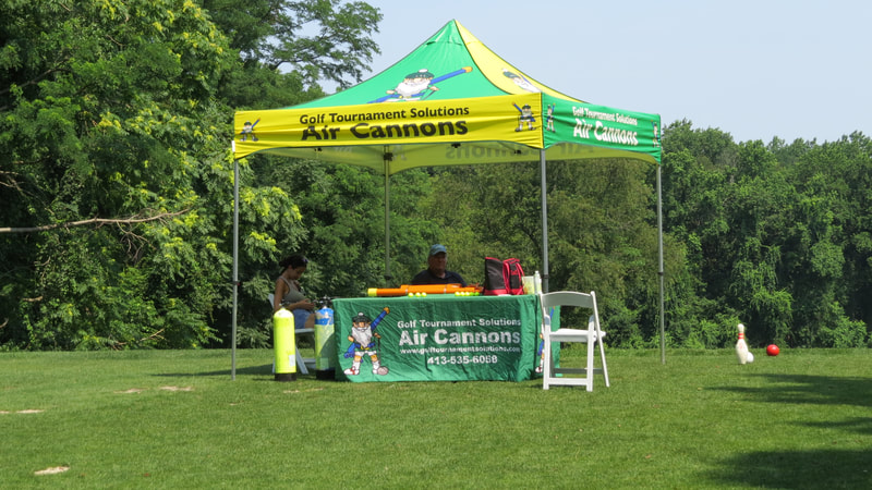 2021 Golf Outing