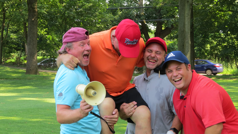 2021 Golf Outing