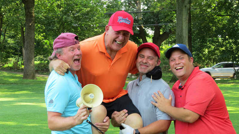 2021 Golf Outing