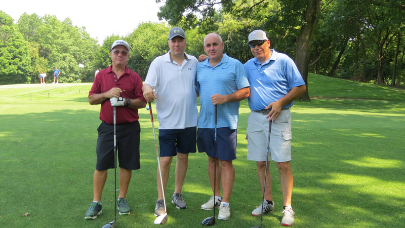 2021 Golf Outing