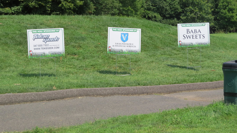 2021 Golf Outing