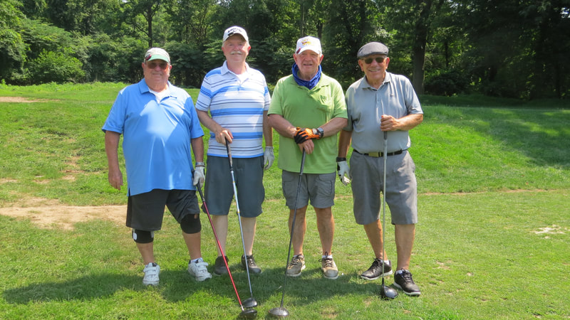 2021 Golf Outing