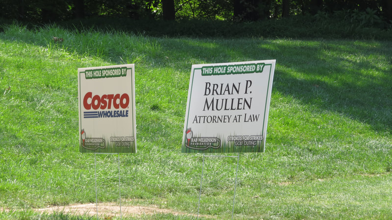 2021 Golf Outing