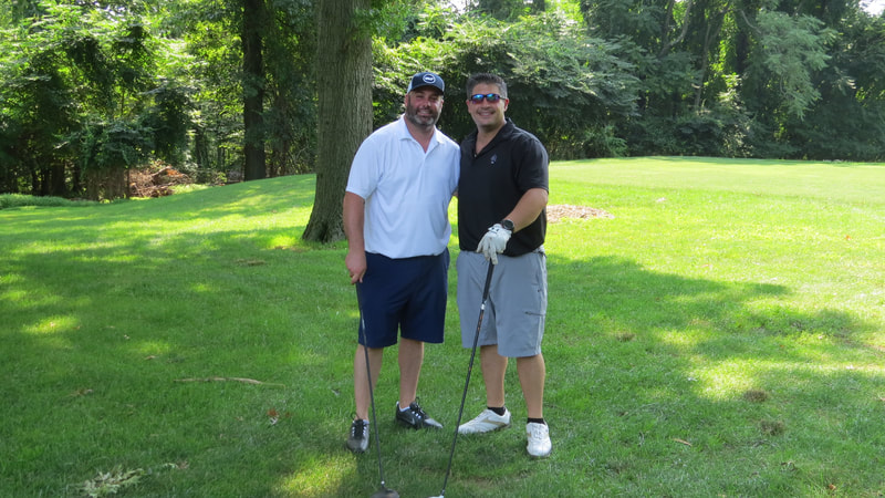 2021 Golf Outing