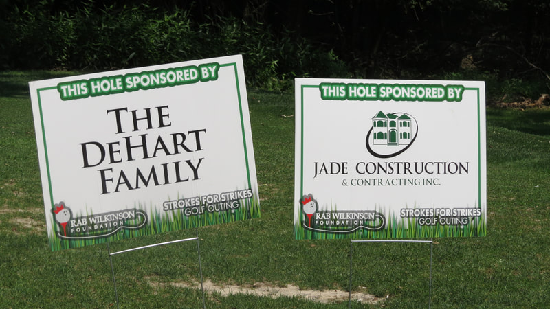 2021 Golf Outing