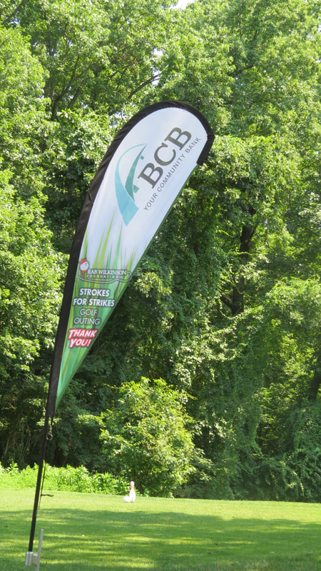2021 Golf Outing