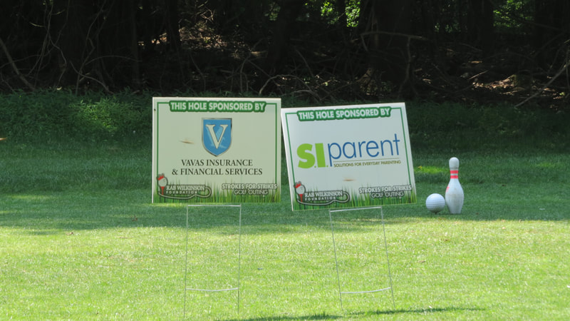 2021 Golf Outing