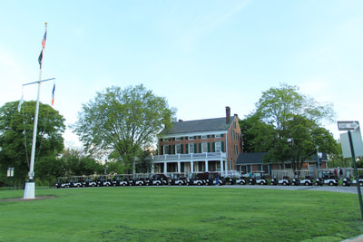 2017 Golf Outing