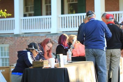 2017 Golf Outing